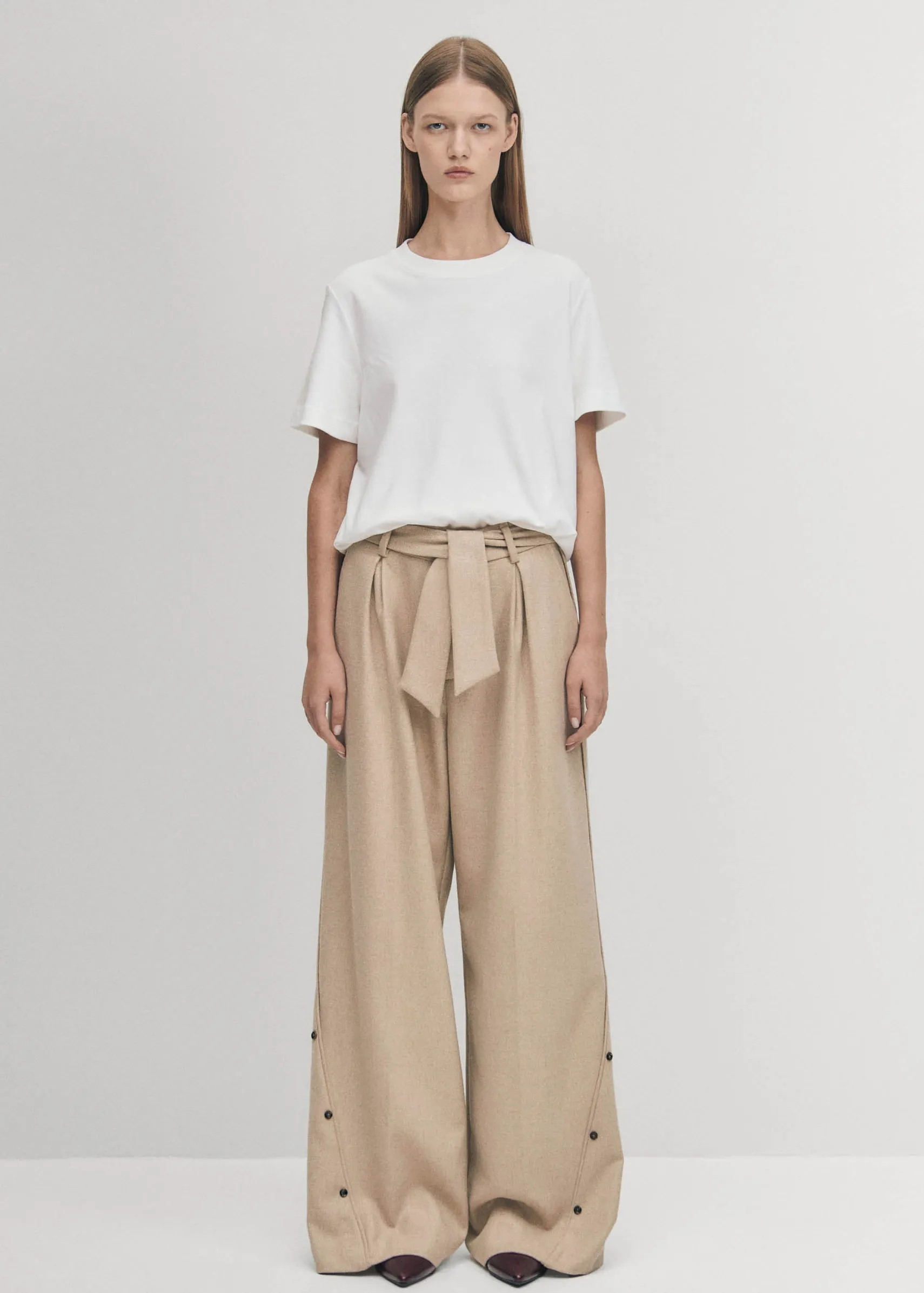 ALOHAS Abbie Trousers