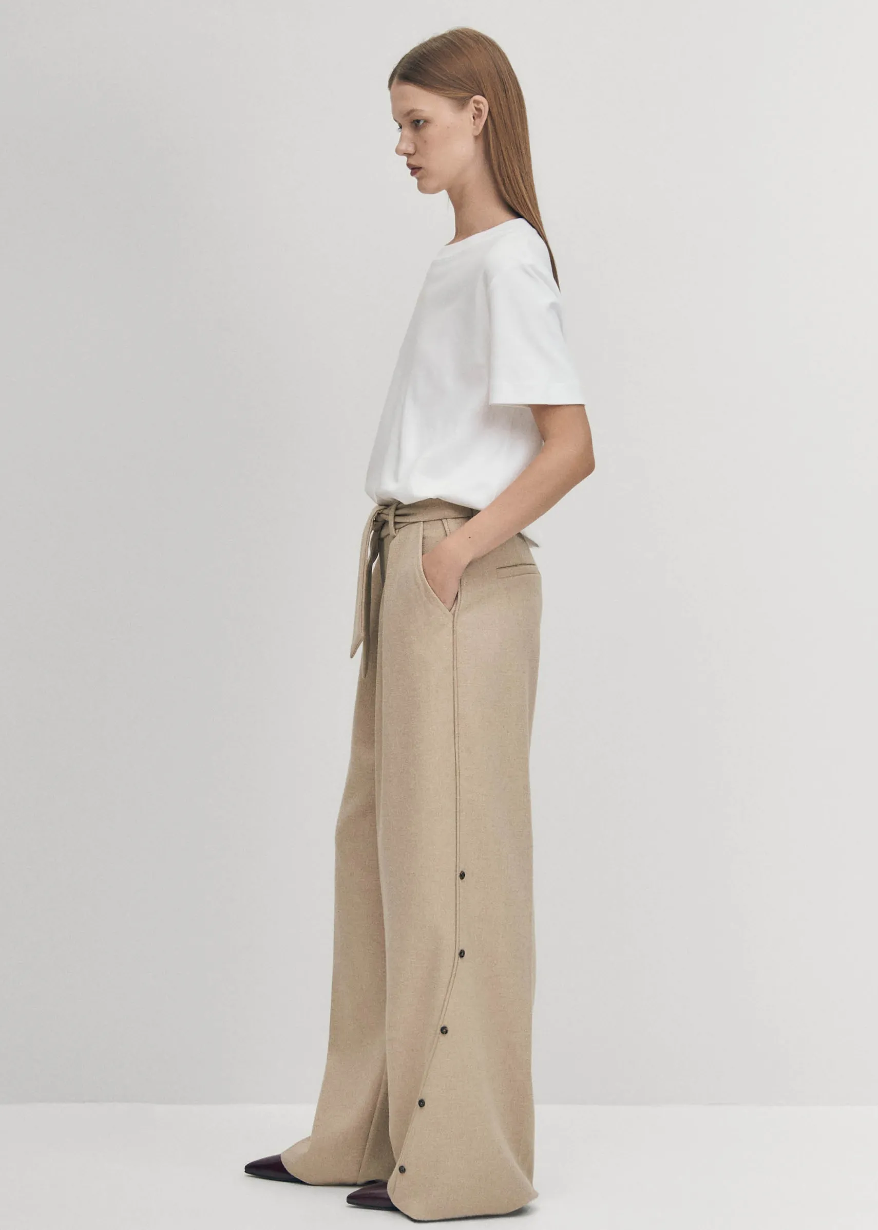 ALOHAS Abbie Trousers