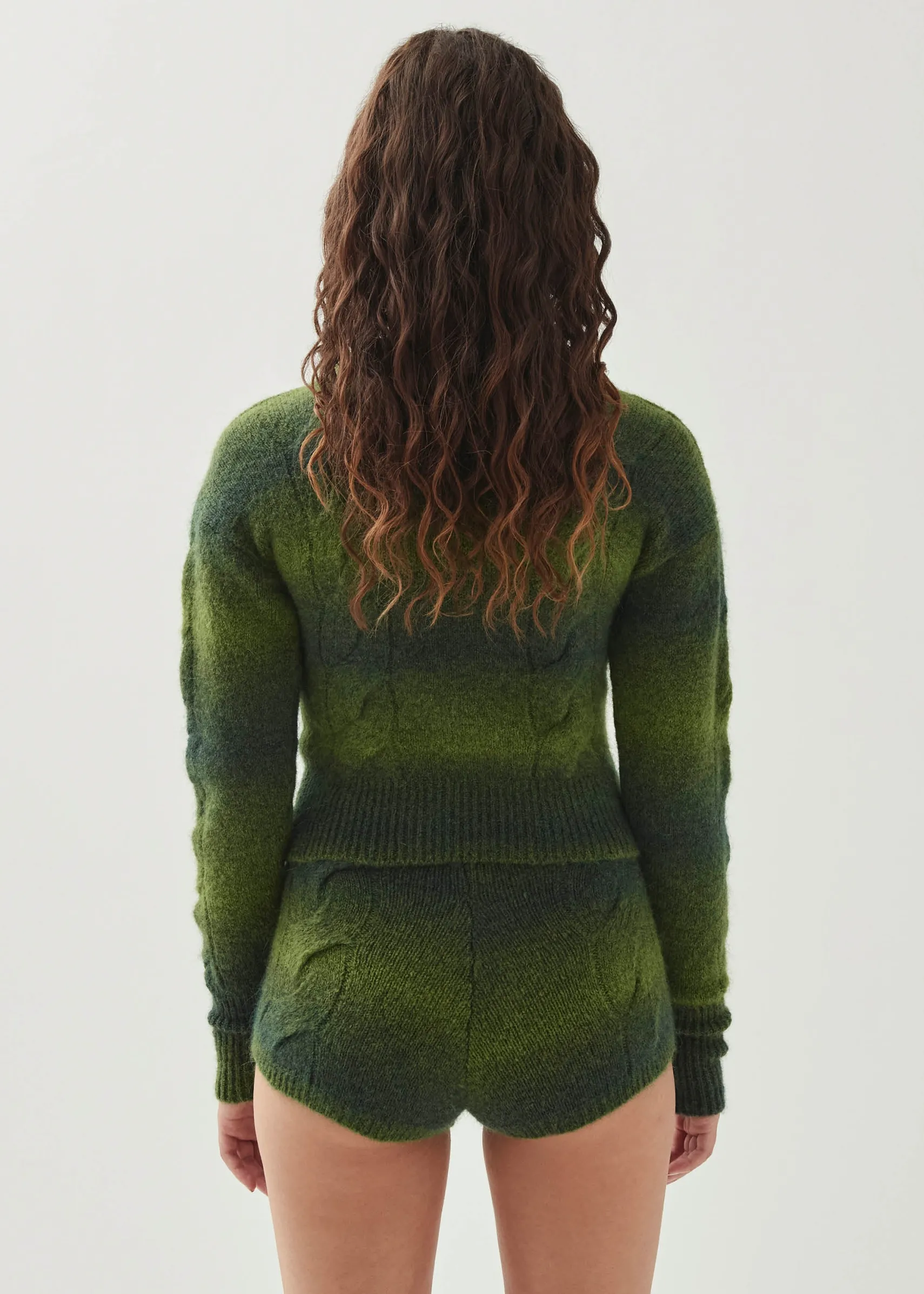 ALOHAS Aspen Sweater