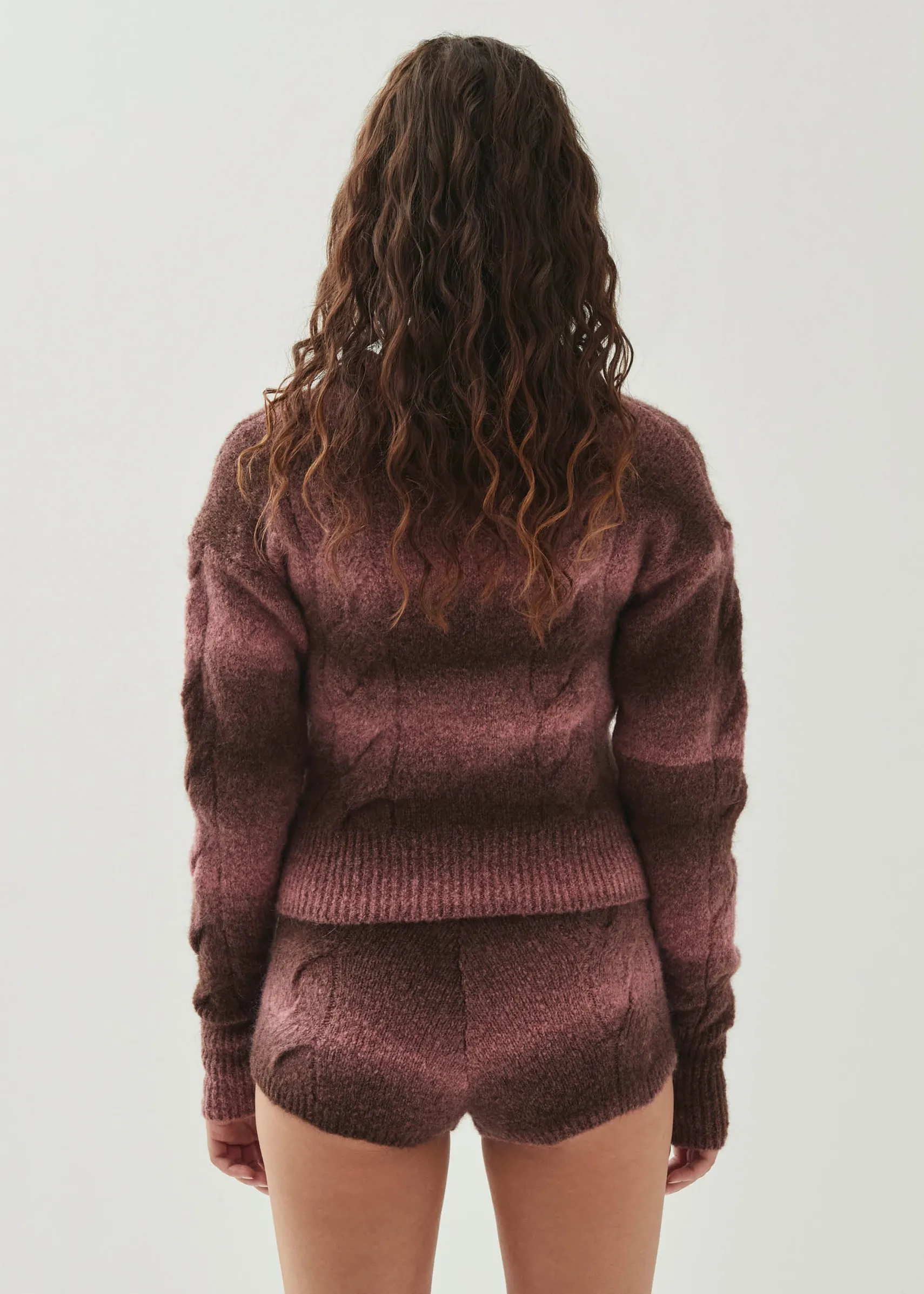 ALOHAS Aspen Sweater