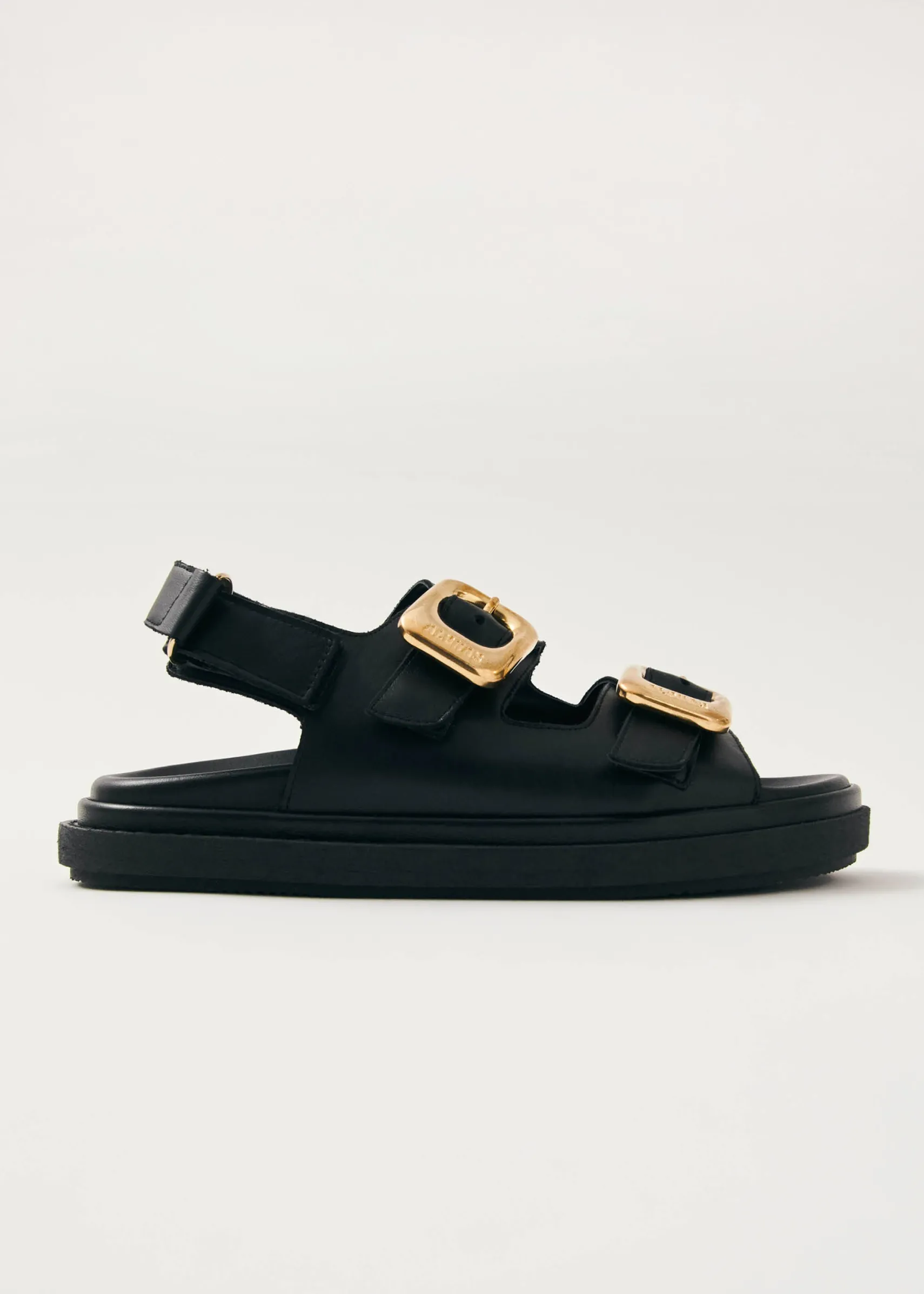 ALOHAS Daria Leather Sandals