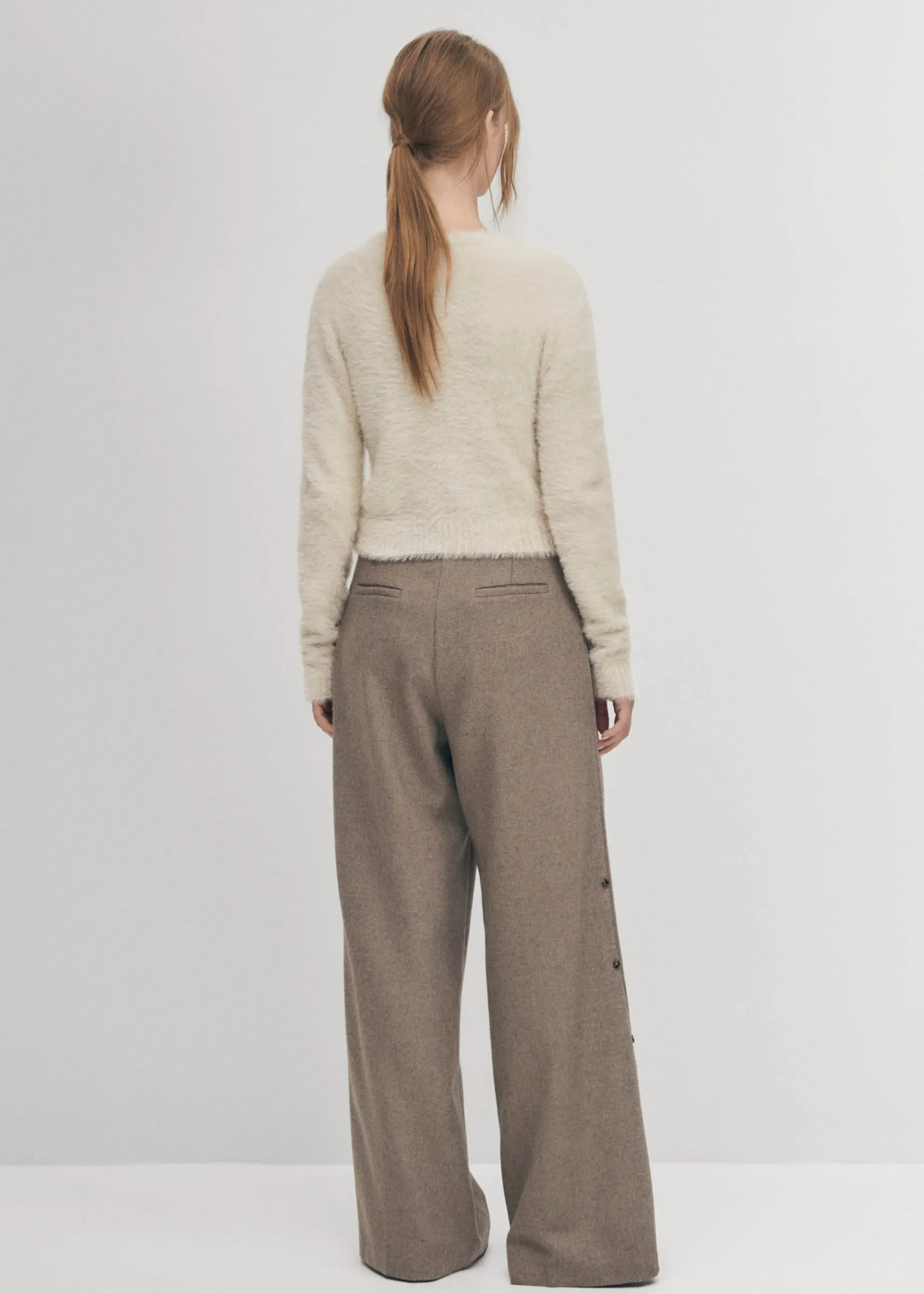 ALOHAS Deli Tricot Sweater