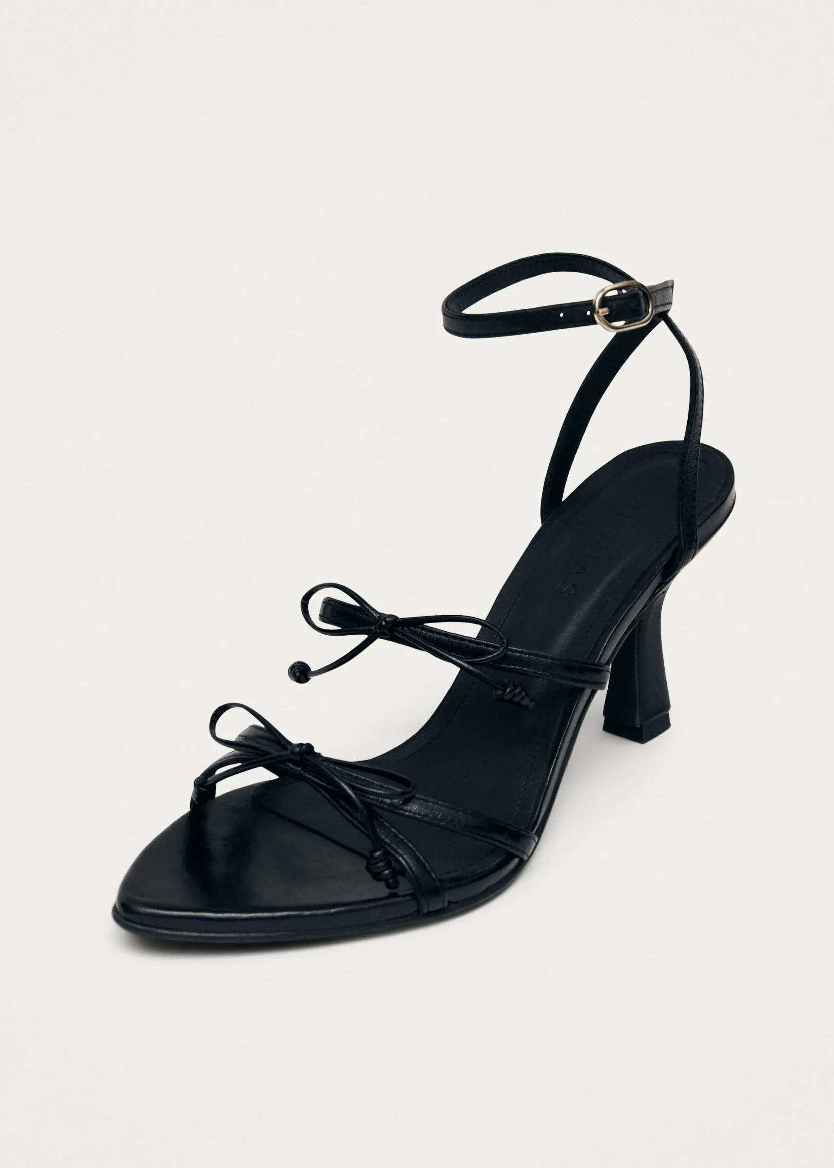 ALOHAS Malia Leather Sandals