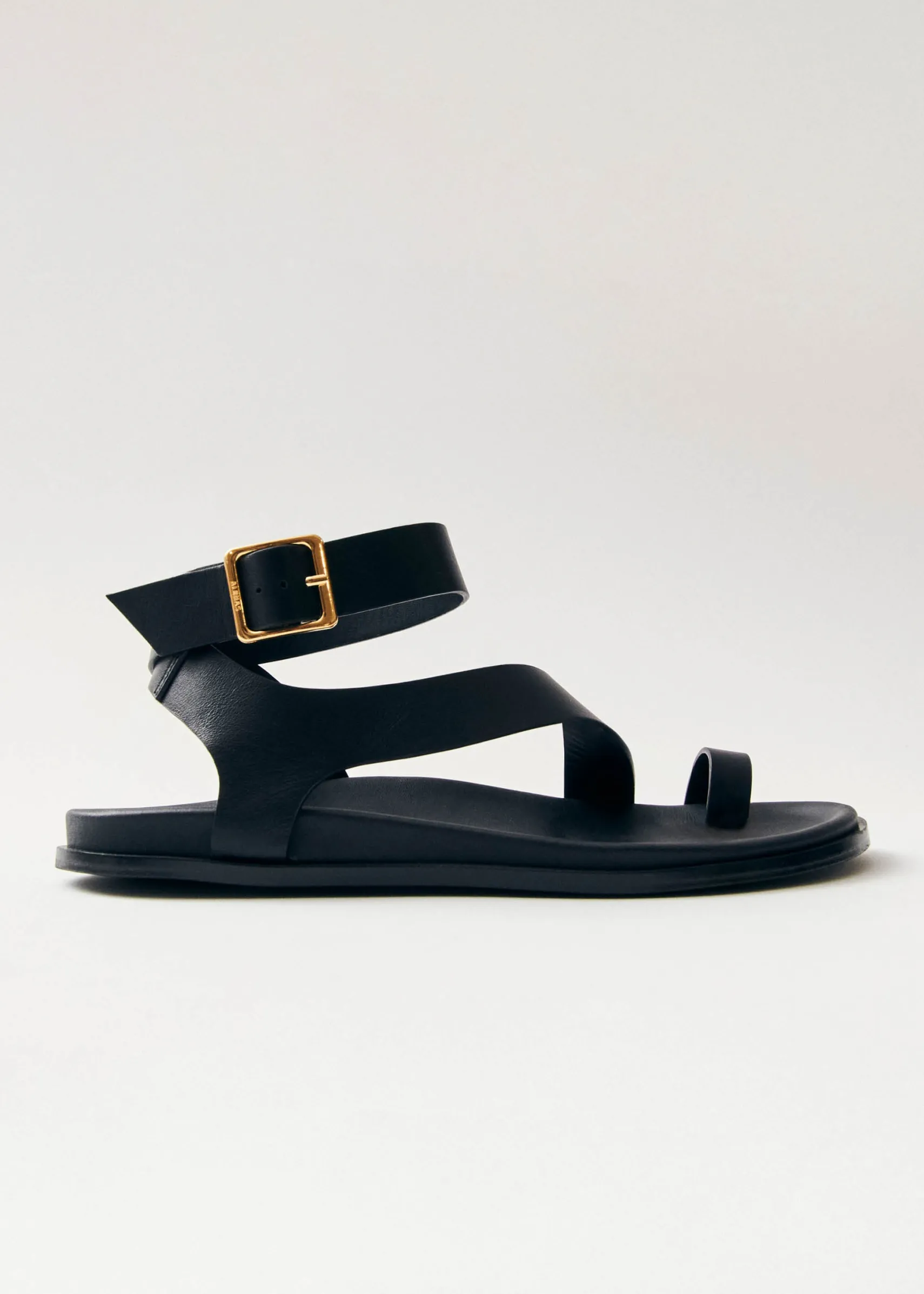 ALOHAS Myles Leather Sandals