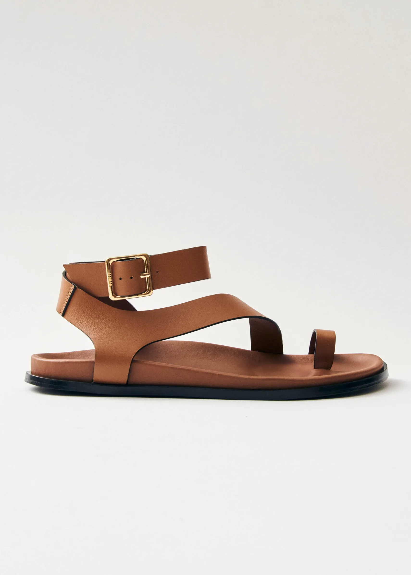 ALOHAS Myles Leather Sandals