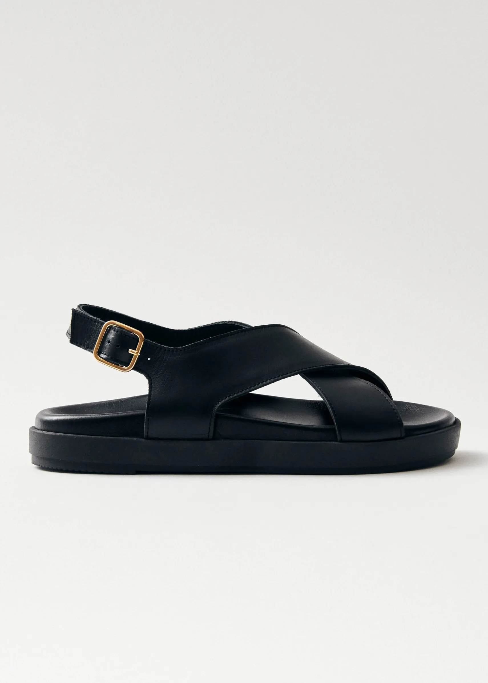 ALOHAS Nico Leather Sandals