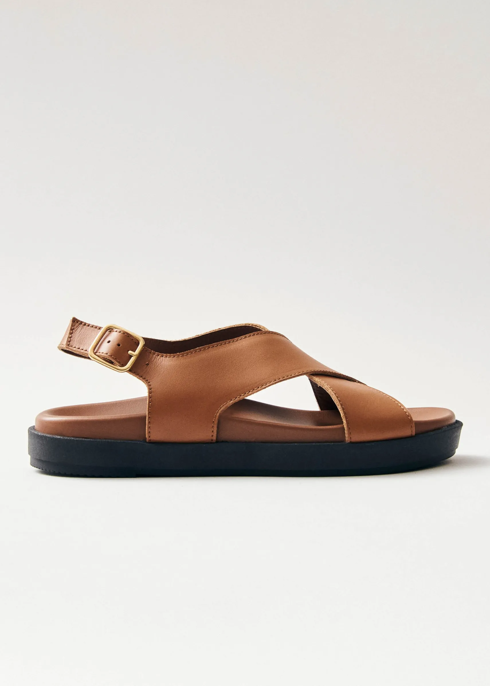 ALOHAS Nico Leather Sandals