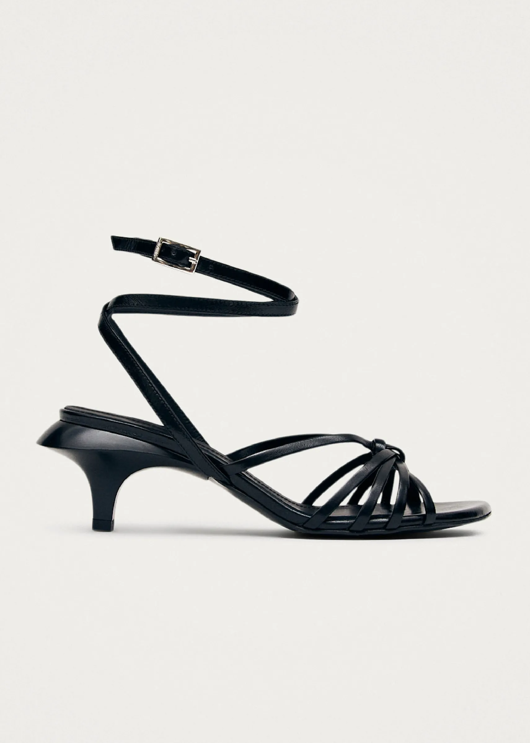 ALOHAS Soleia Leather Sandals